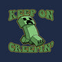 Game Explosive Creature-None-Drawstring-Bag-Studio Mootant