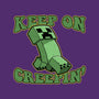 Game Explosive Creature-None-Drawstring-Bag-Studio Mootant