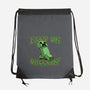 Game Explosive Creature-None-Drawstring-Bag-Studio Mootant