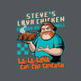 Game Lava Chicken-None-Drawstring-Bag-Studio Mootant