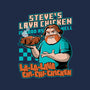 Game Lava Chicken-None-Drawstring-Bag-Studio Mootant