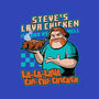 Game Lava Chicken-None-Drawstring-Bag-Studio Mootant