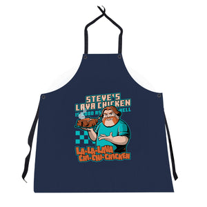 Game Lava Chicken