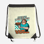 Game Lava Chicken-None-Drawstring-Bag-Studio Mootant
