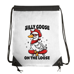 Silly Goose On The Loose
