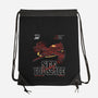 See You Space Racer-None-Drawstring-Bag-constantine2454