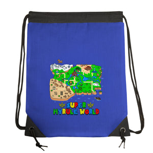 Super Hyrule World