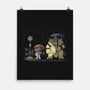 The Big Bad Boss-None-Matte-Poster-NMdesign
