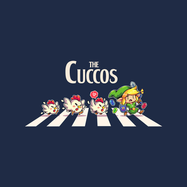 The Cuccos-None-Drawstring-Bag-2DFeer