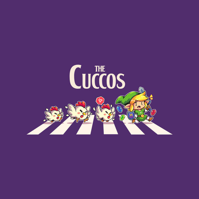 The Cuccos-None-Drawstring-Bag-2DFeer