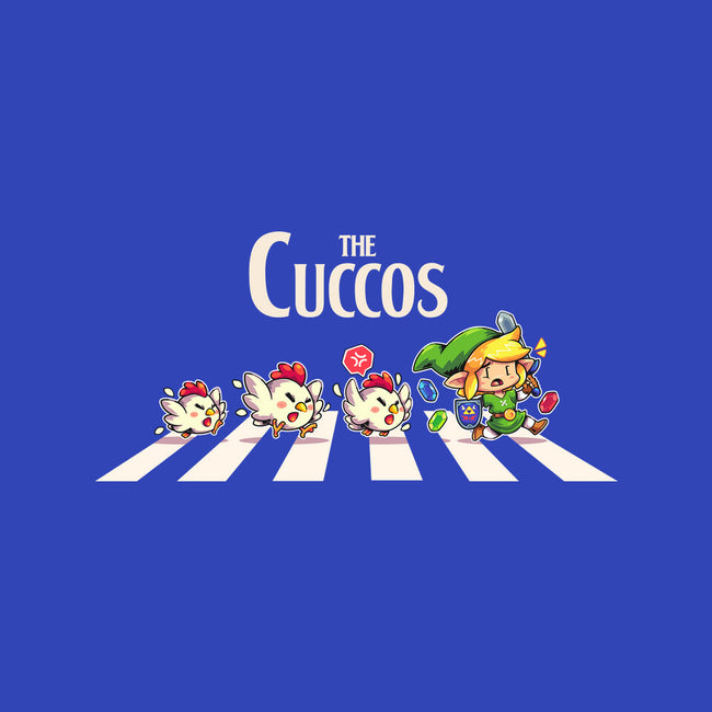 The Cuccos-None-Drawstring-Bag-2DFeer