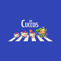 The Cuccos-Mens-Premium-Tee-2DFeer