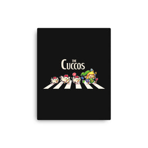 The Cuccos