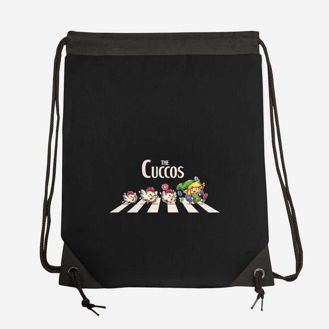The Cuccos-None-Drawstring-Bag-2DFeer