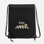 The Cuccos-None-Drawstring-Bag-2DFeer