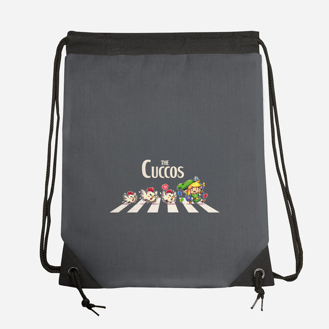 The Cuccos-None-Drawstring-Bag-2DFeer