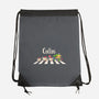 The Cuccos-None-Drawstring-Bag-2DFeer