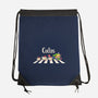 The Cuccos-None-Drawstring-Bag-2DFeer