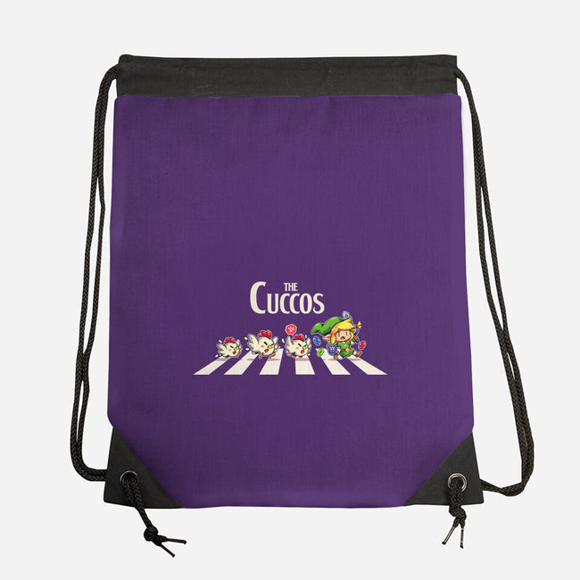 The Cuccos-None-Drawstring-Bag-2DFeer
