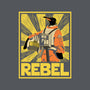 Penguin Rebel-None-Drawstring-Bag-dwarmuth