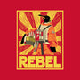 Penguin Rebel-None-Drawstring-Bag-dwarmuth