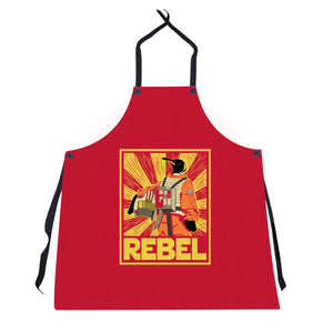 Penguin Rebel