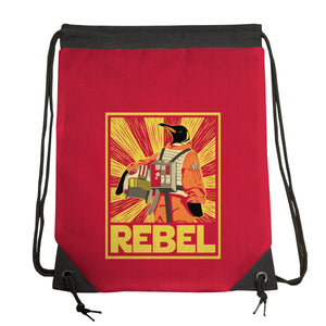 Penguin Rebel