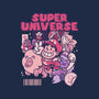 Super Universe-None-Drawstring-Bag-yumie