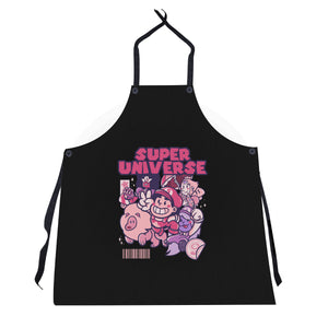 Super Universe