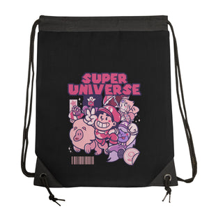 Super Universe