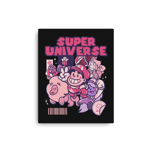 Super Universe