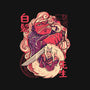 Toad Envolve-None-Glossy-Sticker-yumie