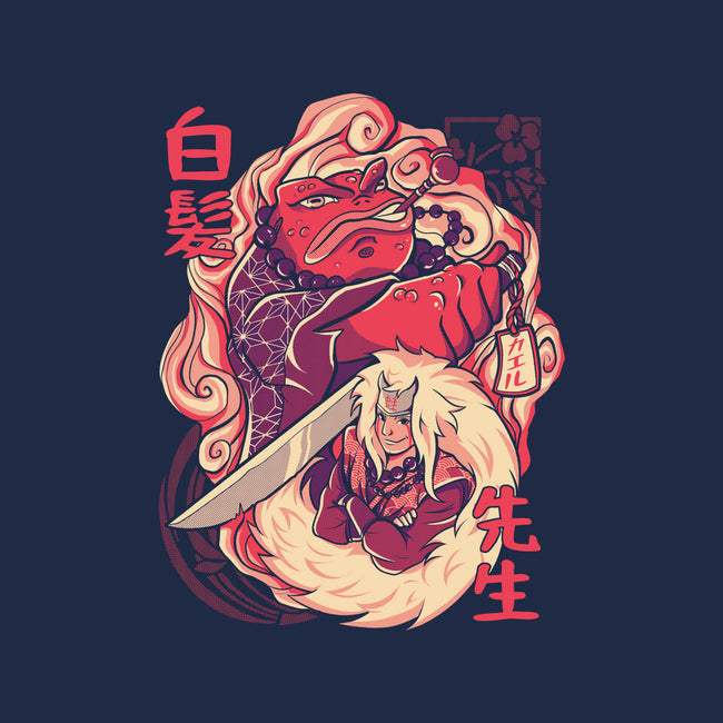 Toad Envolve-None-Glossy-Sticker-yumie