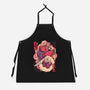 Toad Envolve-Unisex-Kitchen-Apron-yumie