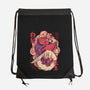Toad Envolve-None-Drawstring-Bag-yumie