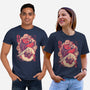 Toad Envolve-Unisex-Basic-Tee-yumie