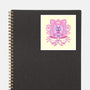 Kawaiigochi-None-Glossy-Sticker-yumie