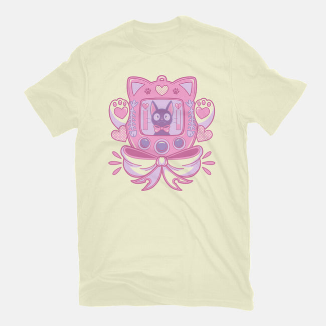 Kawaiigochi-Mens-Premium-Tee-yumie