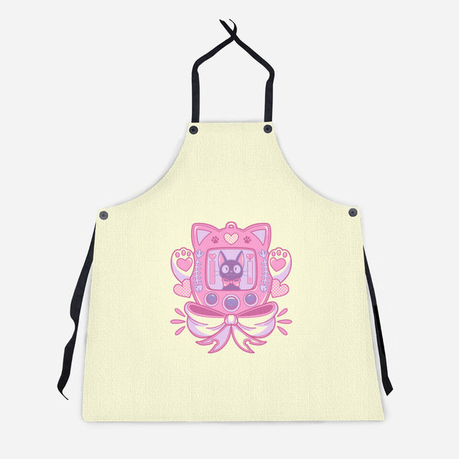 Kawaiigochi-Unisex-Kitchen-Apron-yumie