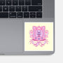 Kawaiigochi-None-Glossy-Sticker-yumie
