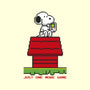 8 Bit Dog-None-Drawstring-Bag-sebasebi