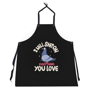On Everything You Love