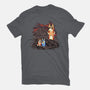 Mum’s Wrath-Mens-Premium-Tee-JamesQJO