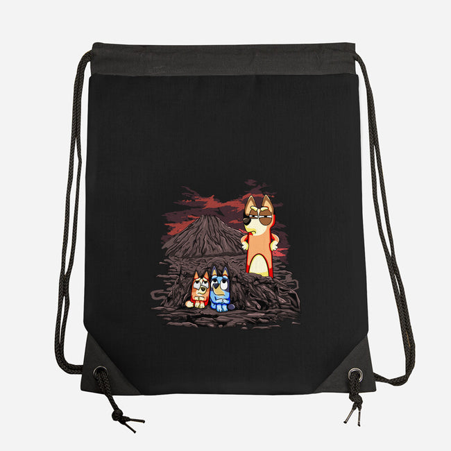 Mum’s Wrath-None-Drawstring-Bag-JamesQJO