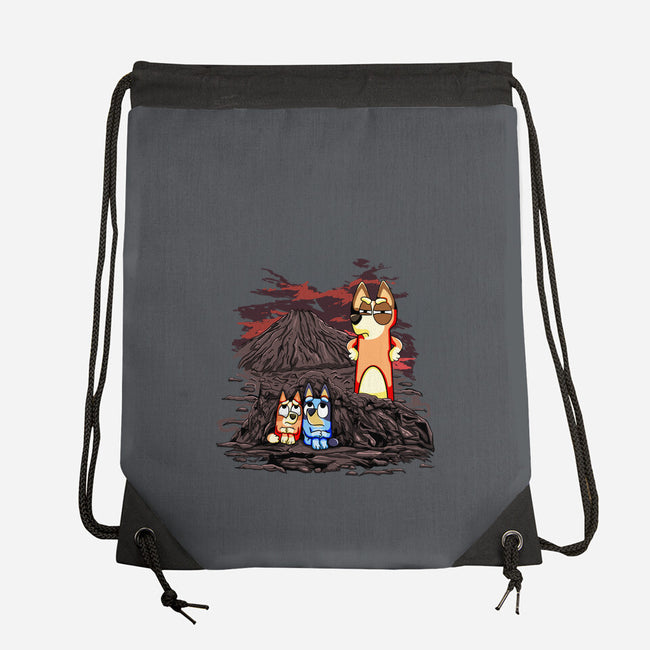 Mum’s Wrath-None-Drawstring-Bag-JamesQJO