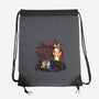 Mum’s Wrath-None-Drawstring-Bag-JamesQJO