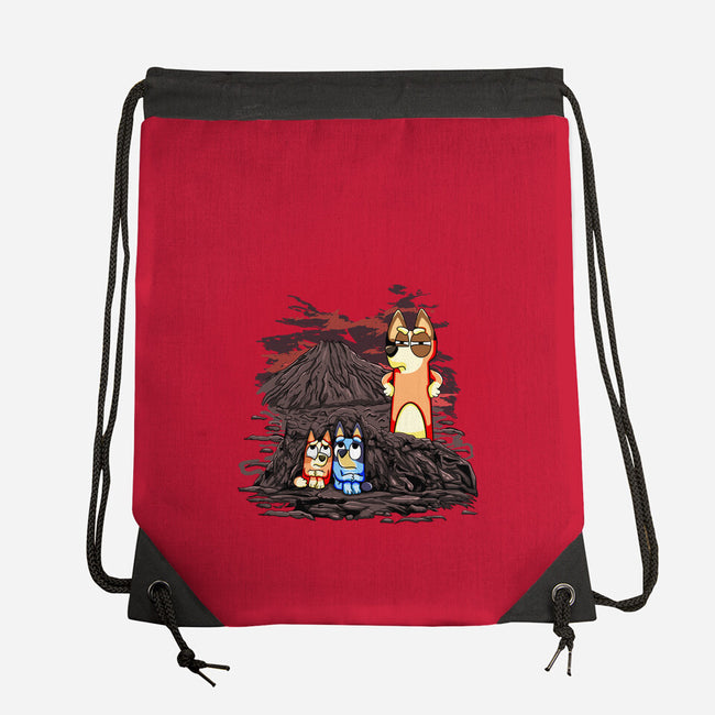 Mum’s Wrath-None-Drawstring-Bag-JamesQJO