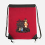 Mum’s Wrath-None-Drawstring-Bag-JamesQJO