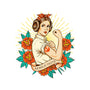 Rebels Unite Tattoo-None-Drawstring-Bag-P1yu5h