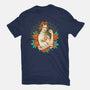 Rebels Unite Tattoo-Mens-Heavyweight-Tee-P1yu5h